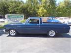 1964 Ford Ranchero Picture 2