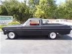 1965 Ford Ranchero Picture 2