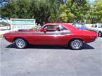 1970 Dodge Challenger Picture 2