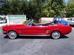 1966 Ford Mustang Picture 2