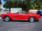 1962 Chevrolet Corvette Picture 2