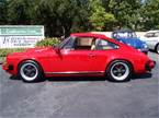 1986 Porsche Carrera Picture 2