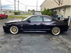 1995 Nissan Skyline Picture 2