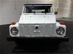 1973 Volkswagen Thing Picture 2