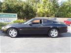 1999 Jaguar XK8 Picture 2