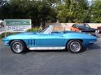 1965 Chevrolet Corvette Picture 2