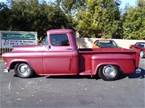 1956 GMC Pickup Picture 2