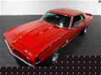 1969 Chevrolet Camaro Picture 2