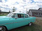 1956 Plymouth Savoy Picture 2