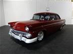 1955 Ford Customline Picture 2
