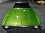 1971 Ford Mustang Picture 2