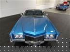 1972 Cadillac Eldorado Picture 2