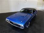 1971 Dodge Challenger Picture 2