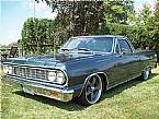 1964 Chevrolet El Camino Picture 2