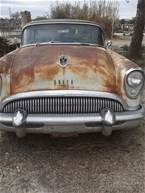 1954 Buick Special Picture 2