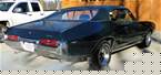 1969 Pontiac GTO Picture 2
