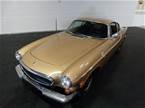 1971 Volvo P1800 Picture 2