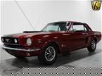 1966 Ford Mustang Picture 2