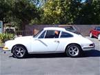 1971 Porsche 911T Picture 2