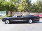 1967 Chevrolet El Camino Picture 2