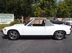 1972 Porsche 914 Picture 2