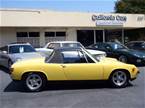 1971 Porsche 914 Picture 2