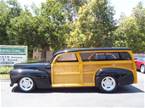 1947 Ford Woodie Picture 2