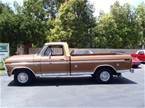 1974 Ford F100 Picture 2