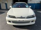 1996 Honda Integra Picture 2