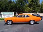 1972 Chevrolet Nova Picture 2