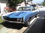 1970 Ford Ranchero Picture 2