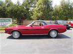 1973 Ford Mustang Picture 2