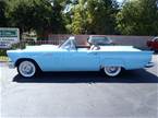 1957 Ford Thunderbird Picture 2