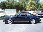 1983 Porsche 911SC Picture 2