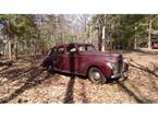 1939 Lincoln Zephyr Picture 2