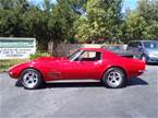 1971 Chevrolet Corvette Picture 2