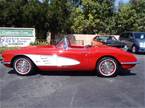 1959 Chevrolet Corvette Picture 2