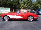 1959 Chevrolet Corvette Picture 2