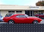 1967 Chevrolet Camaro Picture 2