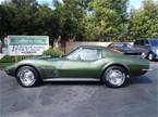 1970 Chevrolet Corvette Picture 2