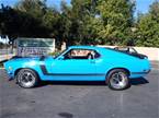 1970 Ford Mustang Picture 2