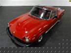 1980 Fiat 124 Picture 2