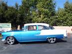 1955 Chevrolet Bel Air Picture 2