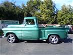 1957 Chevrolet 3100 Picture 2