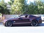 2008 Ford Mustang Picture 2