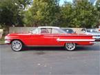 1960 Chevrolet Impala Picture 2