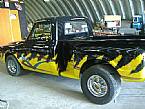 1967 GMC Pickup Picture 2