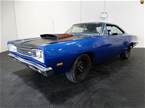 1969 Dodge Coronet Picture 2