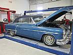 1953 Oldsmobile Rocket 88 Picture 2