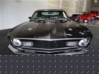 1970 Ford Mustang Picture 2